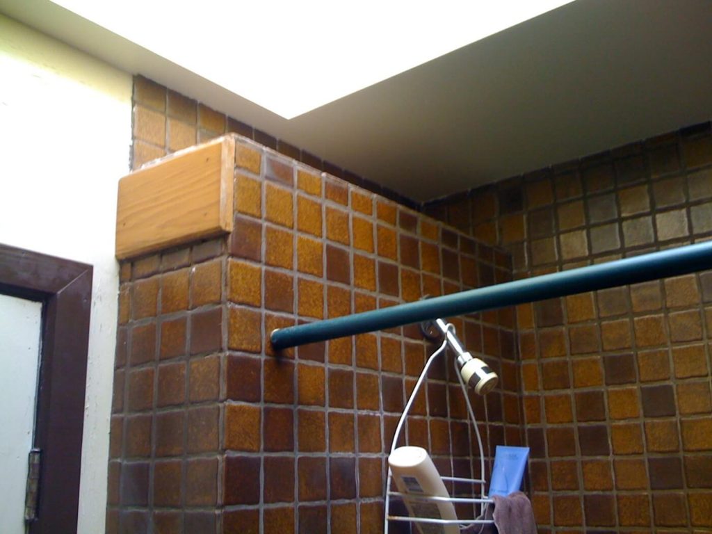 Cordova Bathroom Renovation - All Canadian Renovations Ltd. - Bathroom Renovations Winnipeg, Manitoba