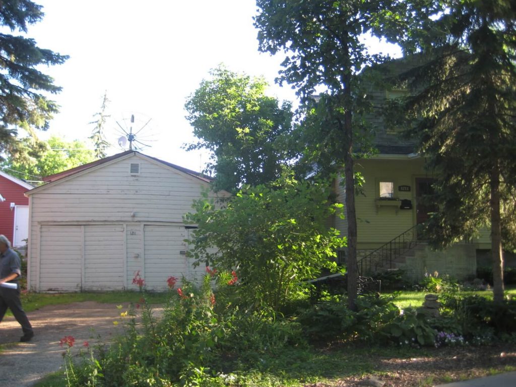 Wolseley Addition - All Canadian Renovations Ltd. - Kitchen Renovations Winnipeg, Manitoba