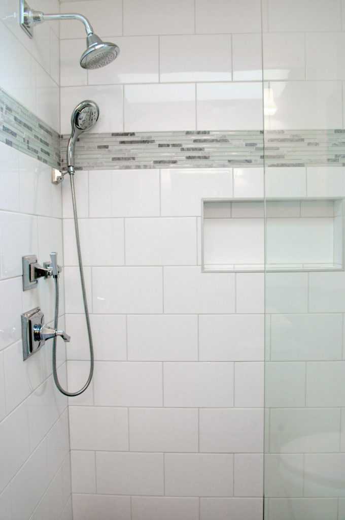 Cordova Bathroom Renovation - All Canadian Renovations Ltd. - Bathroom Renovations Winnipeg, Manitoba