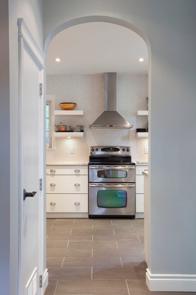 Kingston - All Canadian Renovations