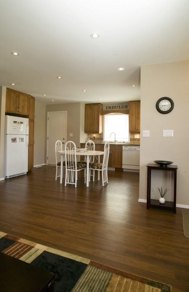 st vital Greenford Kitchen Renovation - Winnipeg - Manitoba