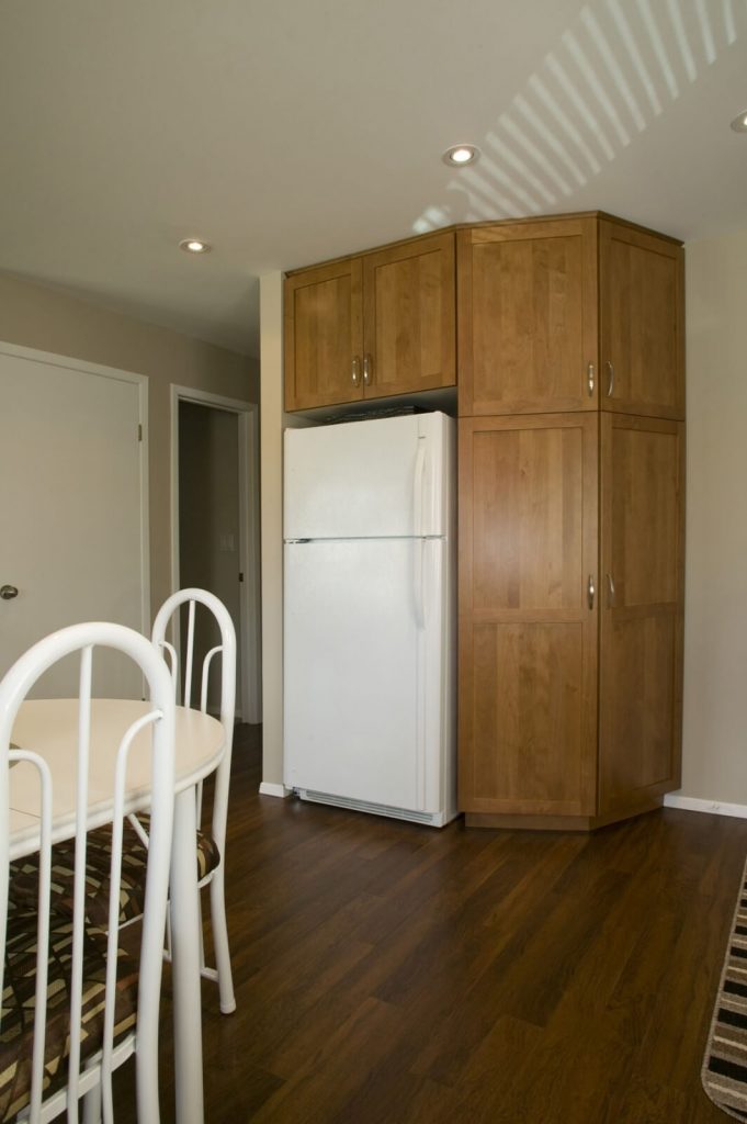 Greenford Kitchen Renovation - All Canadian Renovations Ltd. - Kitchen Renovations - Winnipeg - Manitoba