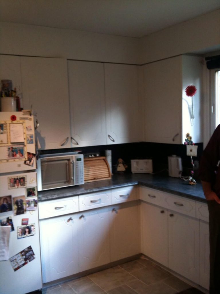 Twain - Kitchen Renovations Winnipeg - All Canadian Renovations Ltd.