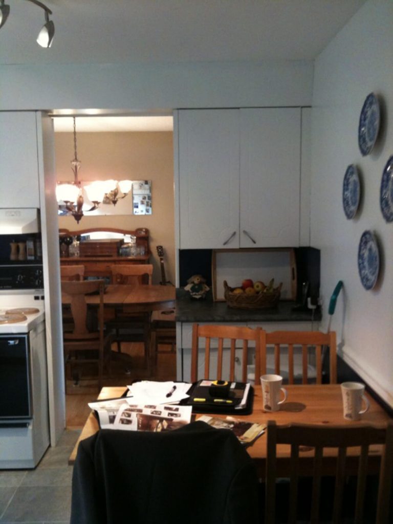 Twain - Kitchen Renovations Winnipeg - All Canadian Renovations Ltd.
