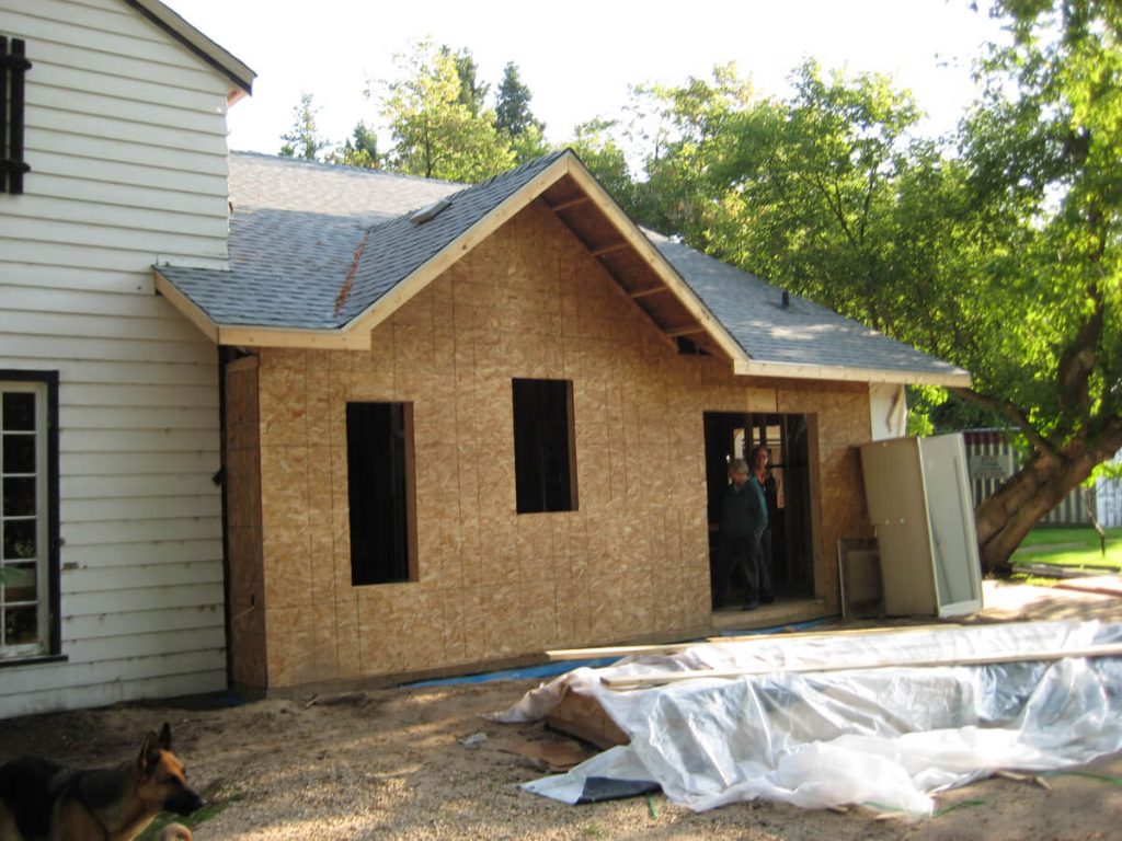 Birdshill - Additions by All Canadian Renovations