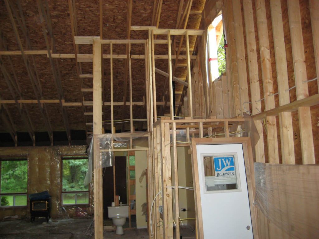 Birdshill - Additions by All Canadian Renovations