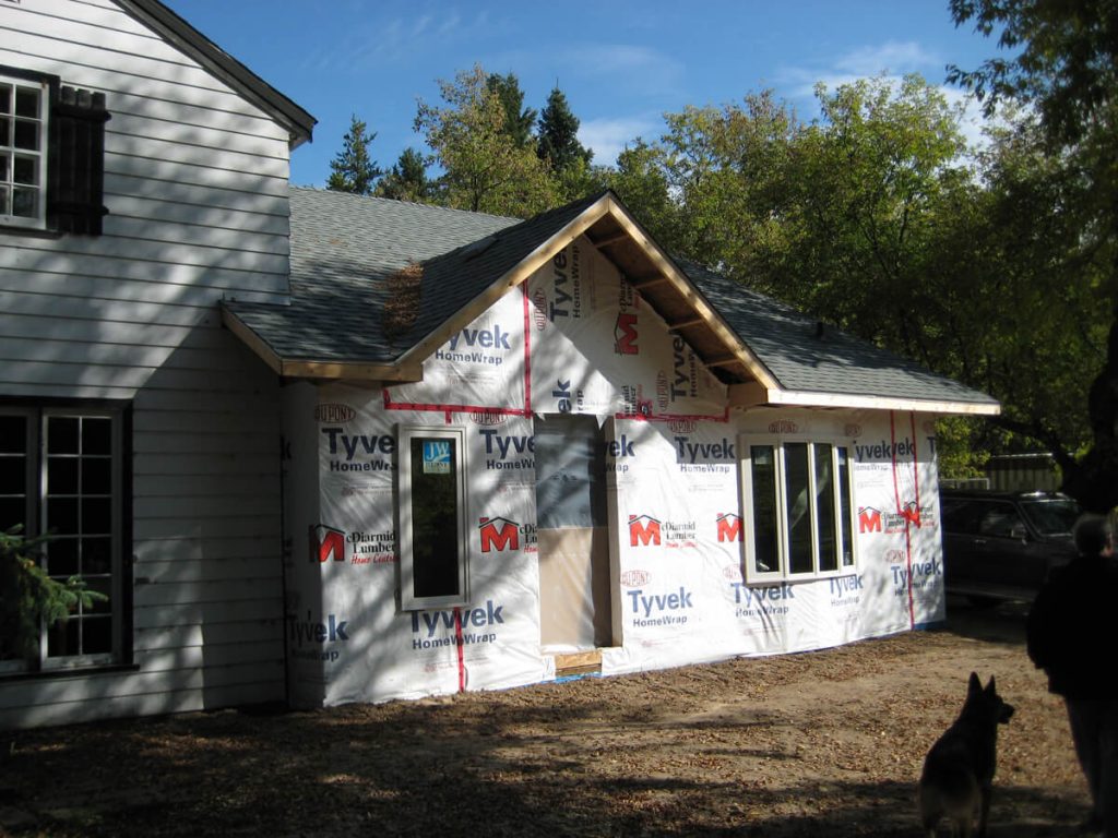 Birdshill - Additions by All Canadian Renovations