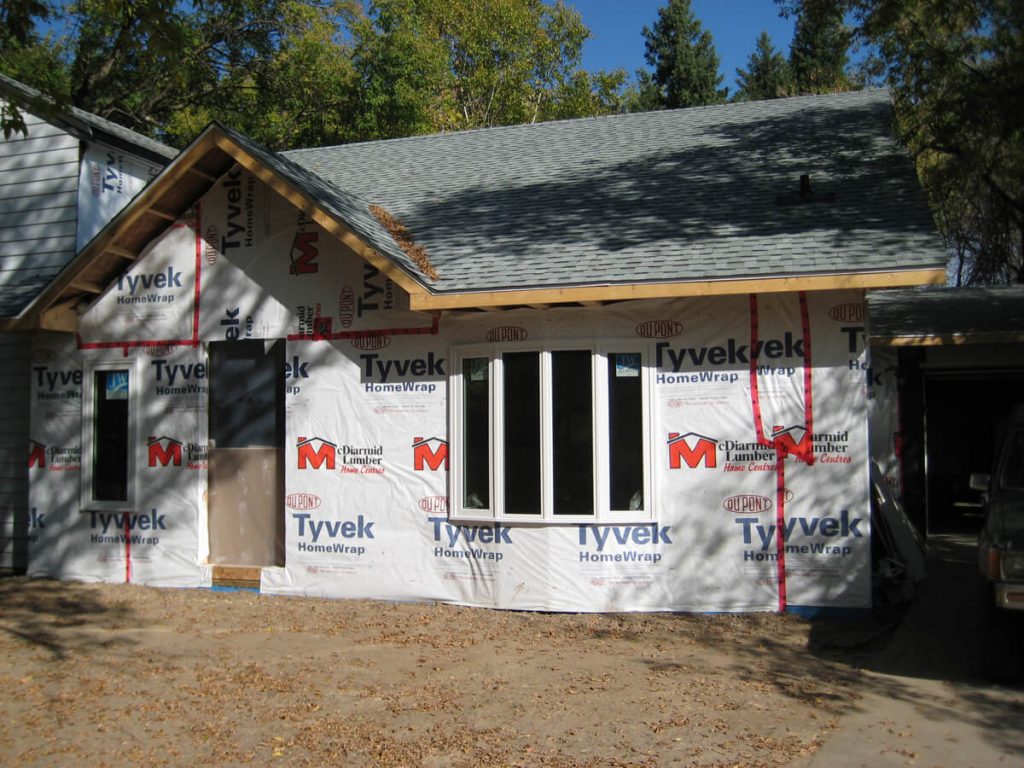 Birdshill - Additions by All Canadian Renovations