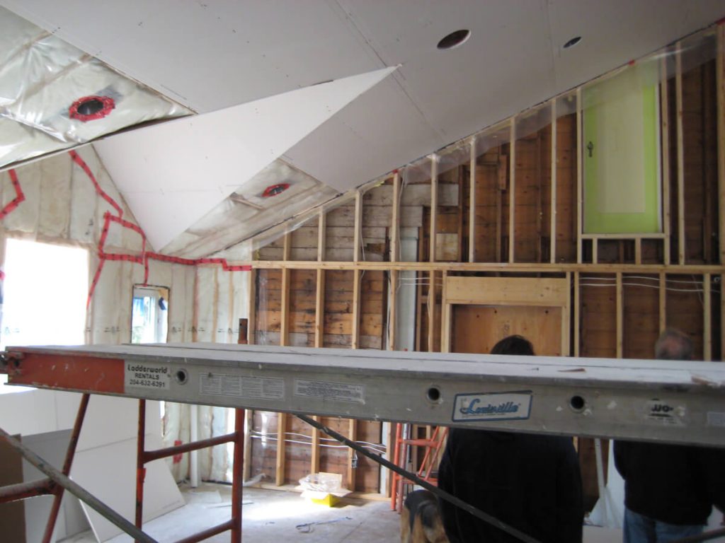 Birdshill - Additions by All Canadian Renovations