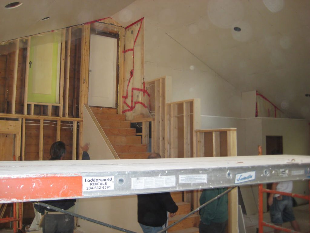 Birdshill - Additions by All Canadian Renovations