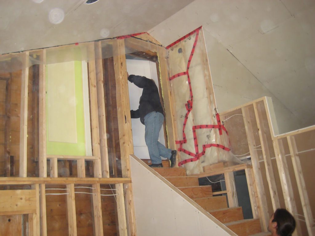 Birdshill - Additions by All Canadian Renovations