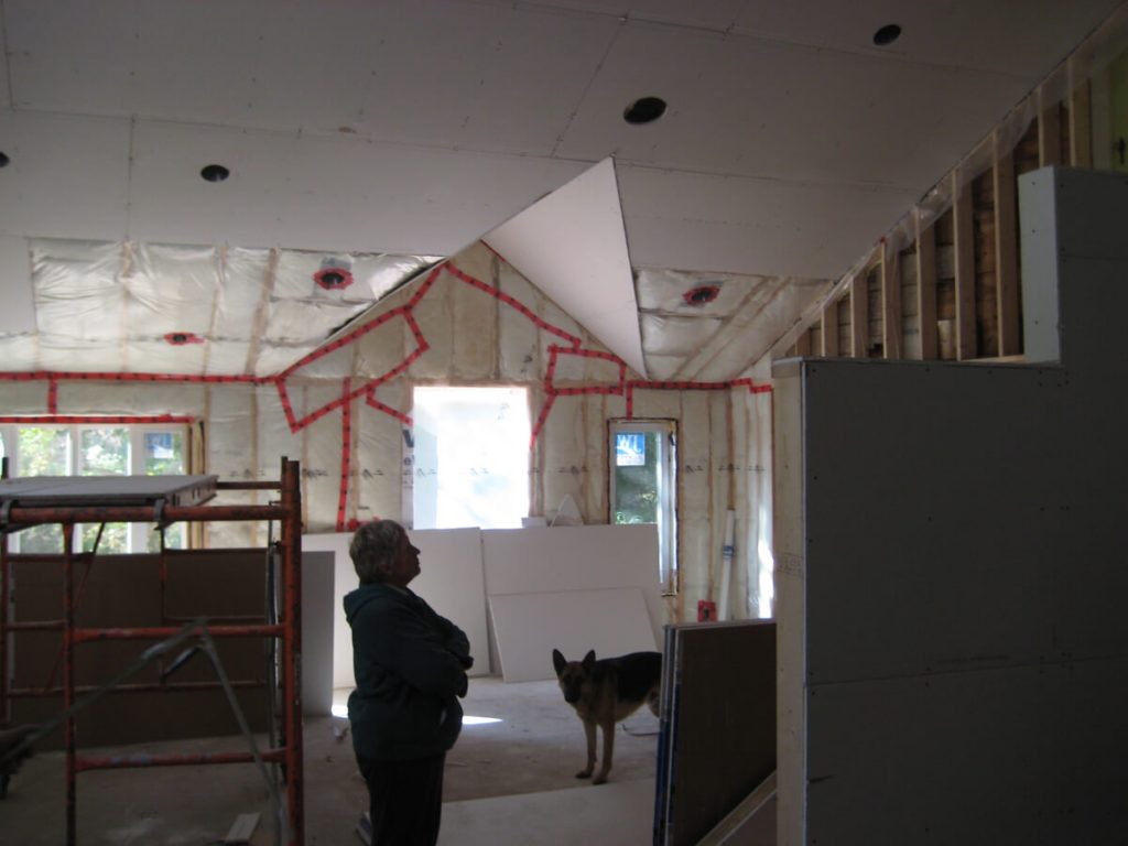 Birdshill - Additions by All Canadian Renovations