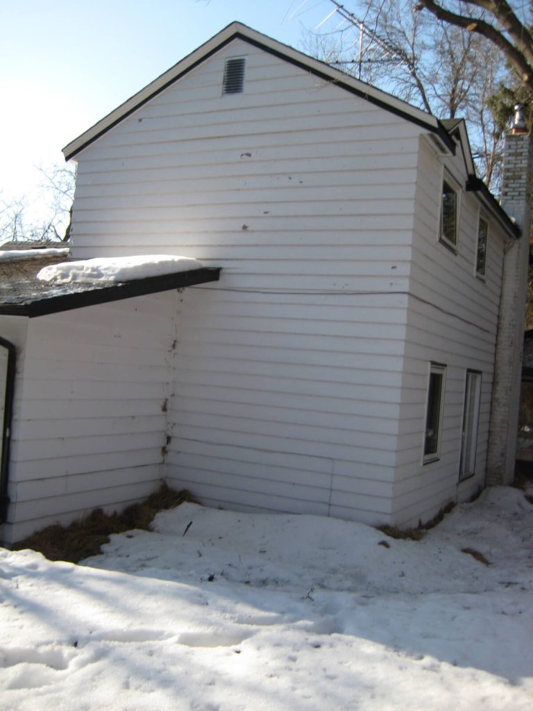 Birdshill - Additions by All Canadian Renovations