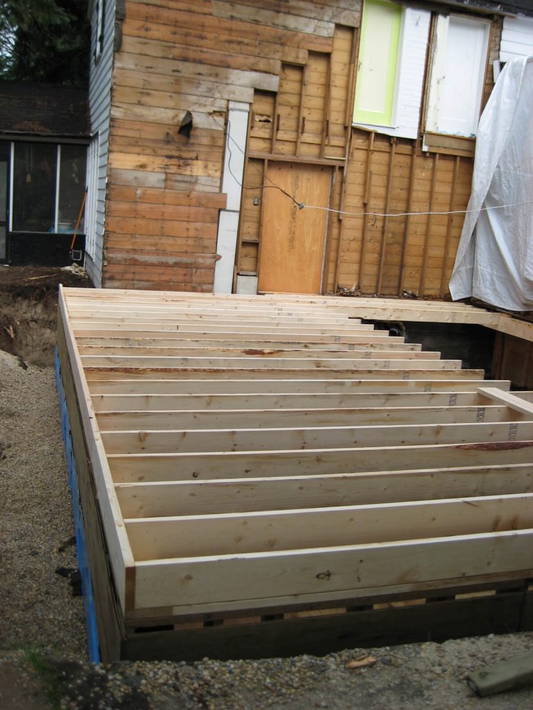 Birdshill - Additions by All Canadian Renovations