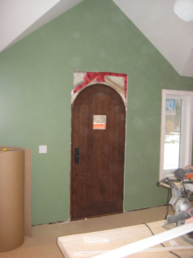 Birdshill - Additions by All Canadian Renovations