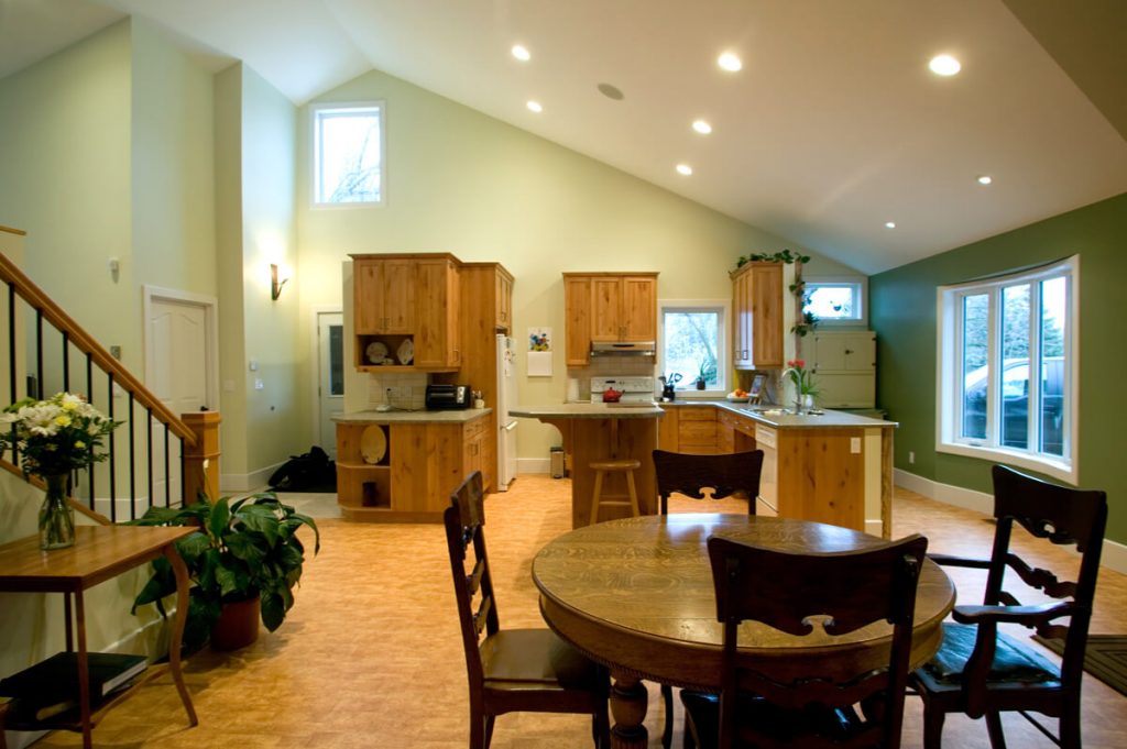 Birdshill - Additions by All Canadian Renovations