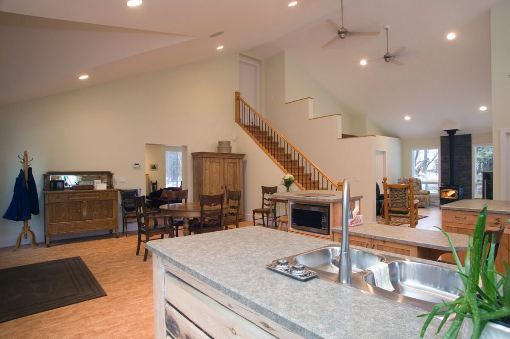 Birdshill - Additions by All Canadian Renovations