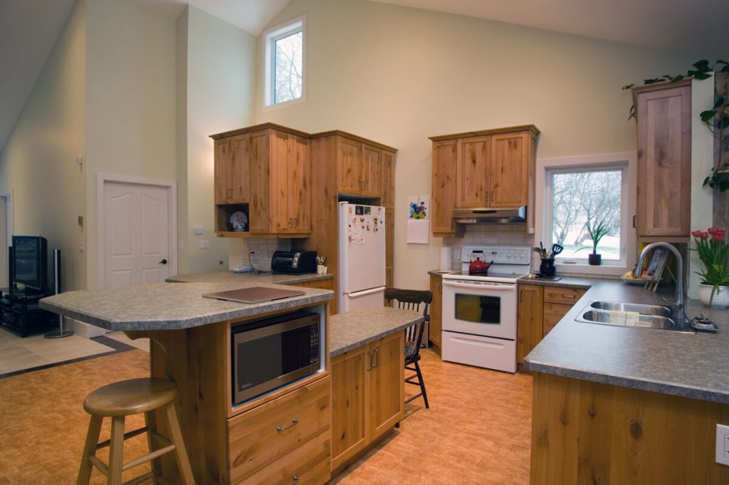 Birdshill - Additions by All Canadian Renovations