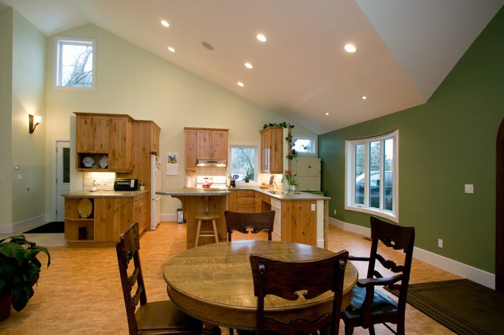 Birdshill - Additions by All Canadian Renovations