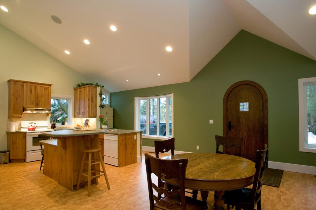 Birdshill - Additions by All Canadian Renovations