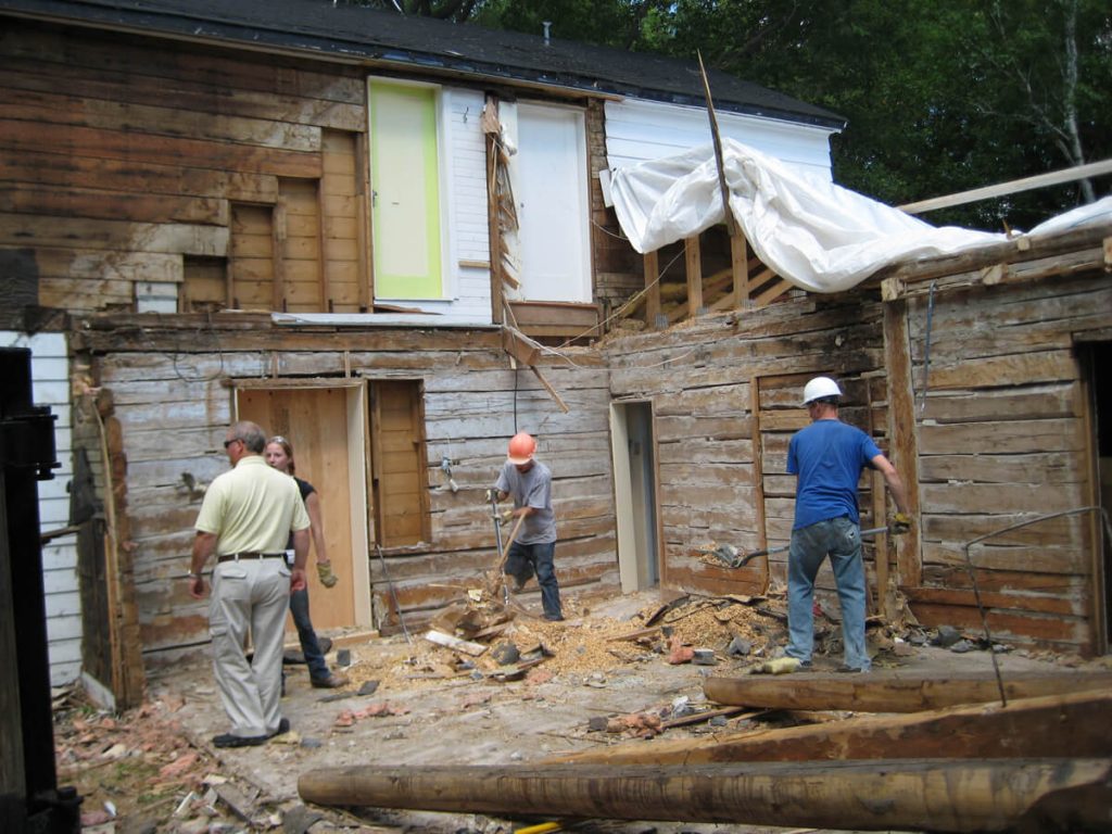 Birdshill - Additions by All Canadian Renovations