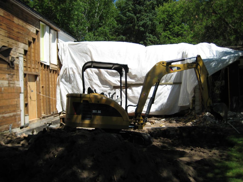 Birdshill - Additions by All Canadian Renovations