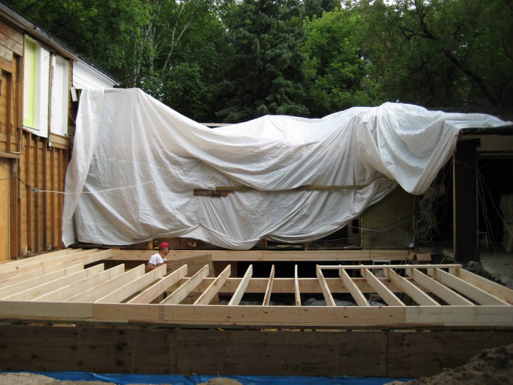 Birdshill - Additions by All Canadian Renovations