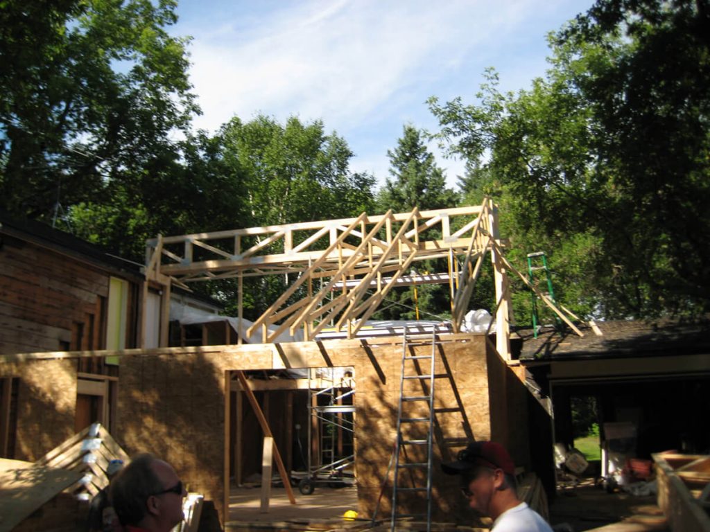 Birdshill - Additions by All Canadian Renovations