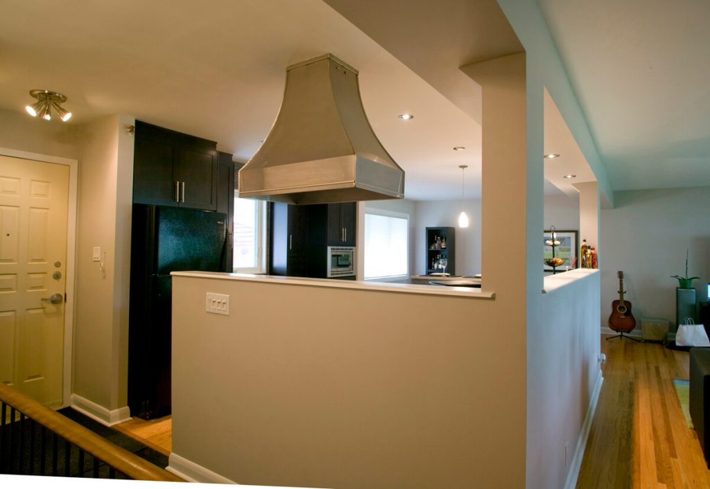 Campbell - Kitchen Renovations Winnipeg - All Canadian Renovations Ltd.