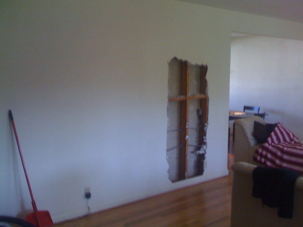 Campbell - Kitchen Renovations Winnipeg - All Canadian Renovations Ltd.