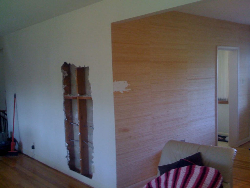 Campbell - Kitchen Renovations Winnipeg - All Canadian Renovations Ltd.