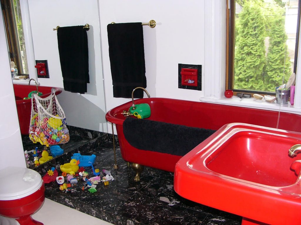 Before Wardlaw - All Canadian Renovations