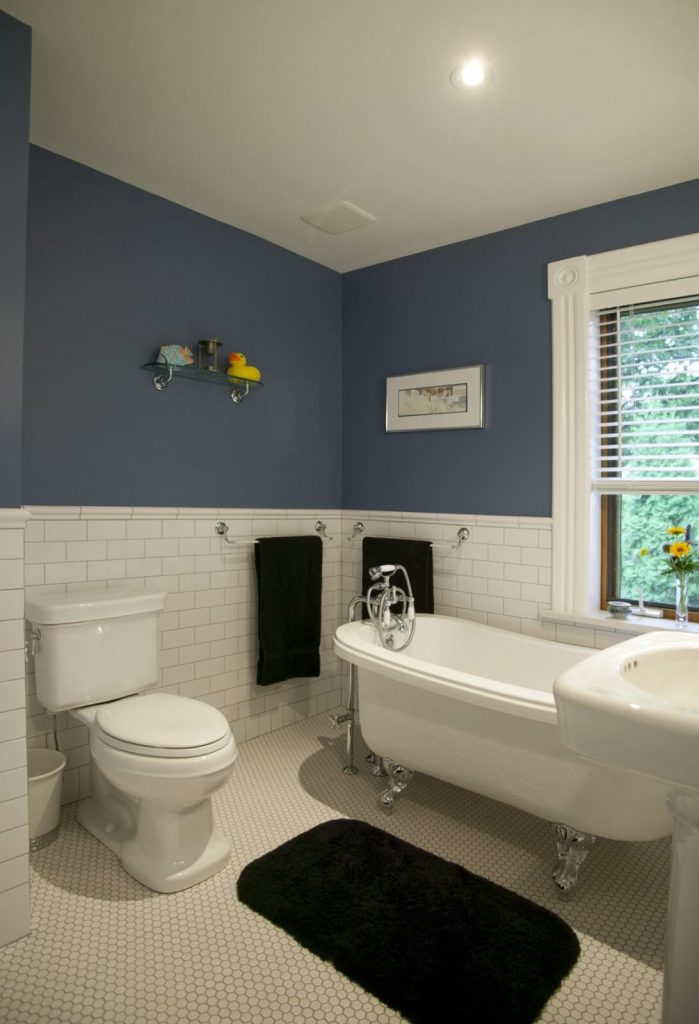 Wardlaw - All Canadian Renovations