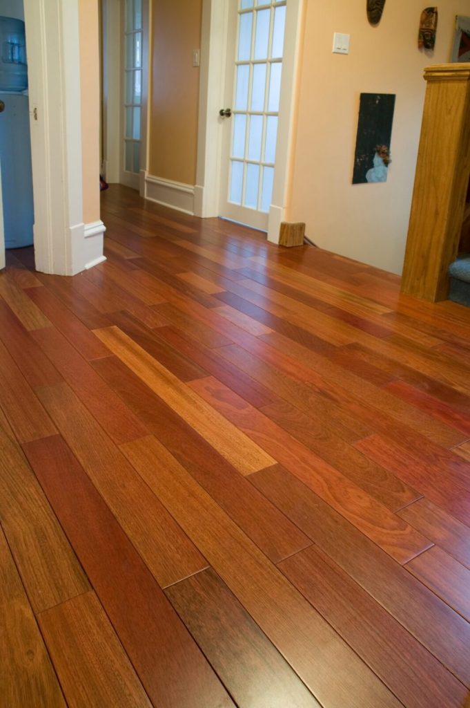 Hard Wood Floors refinished Wolseley - Bathroom Renovations Winnipeg - All Canadian Renovations Ltd.