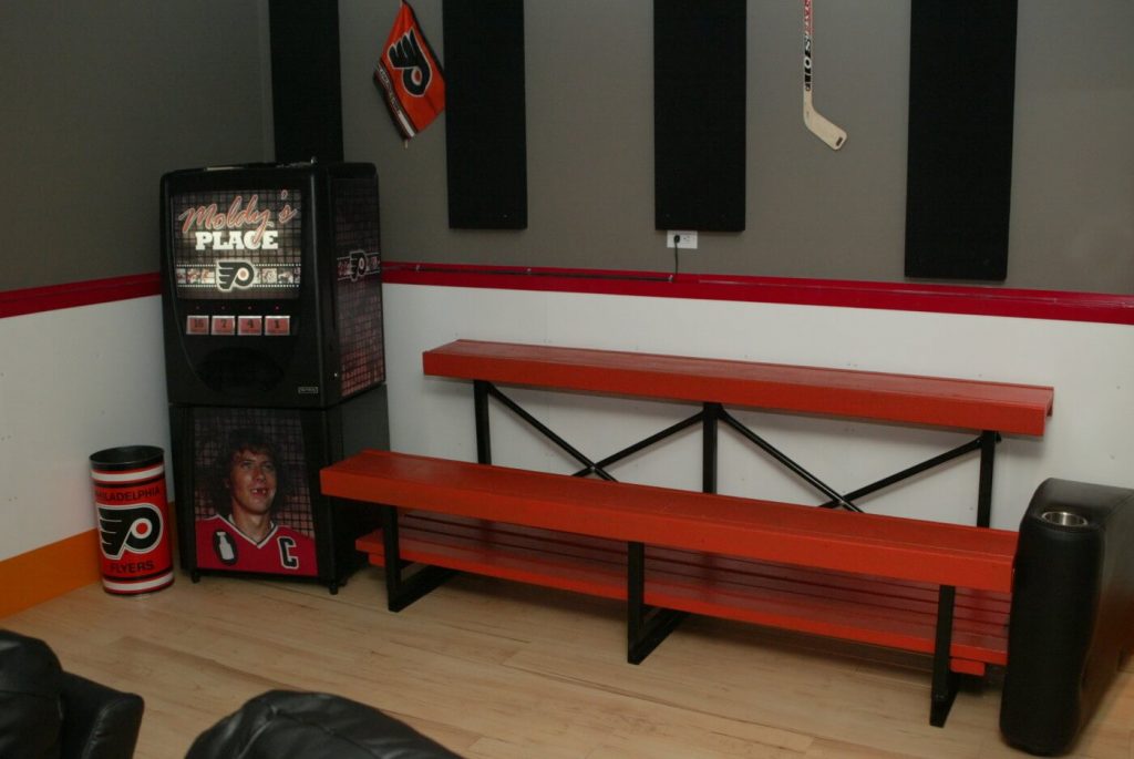 Kerslake - Recroom Renos by All Canadian Renovations