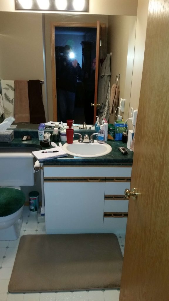 John Duncan - All Canadian Renovations Ltd. - Bathroom Renovations Winnipeg, Manitoba