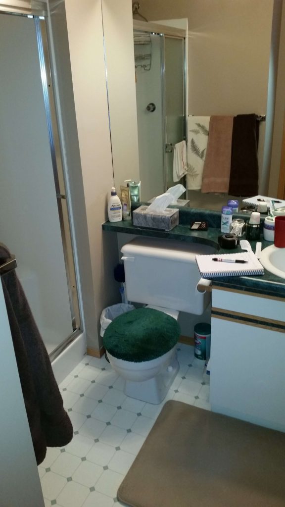 John Duncan - All Canadian Renovations Ltd. - Bathroom Renovations Winnipeg, Manitoba