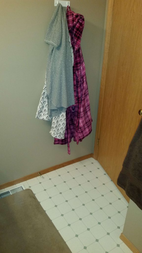 John Duncan - All Canadian Renovations Ltd. - Bathroom Renovations Winnipeg, Manitoba