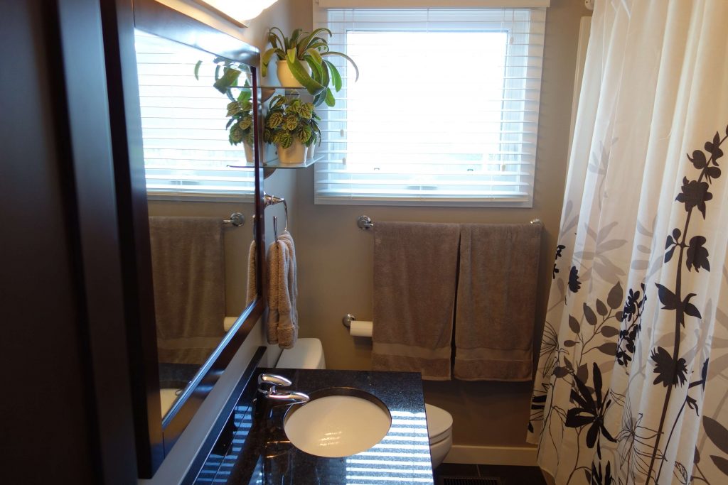 Coventry - Bathroom Renovations Winnipeg - All Canadian Renovations Ltd.