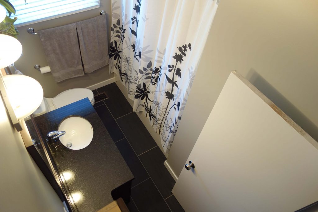 Coventry - Bathroom Renovations Winnipeg - All Canadian Renovations Ltd.
