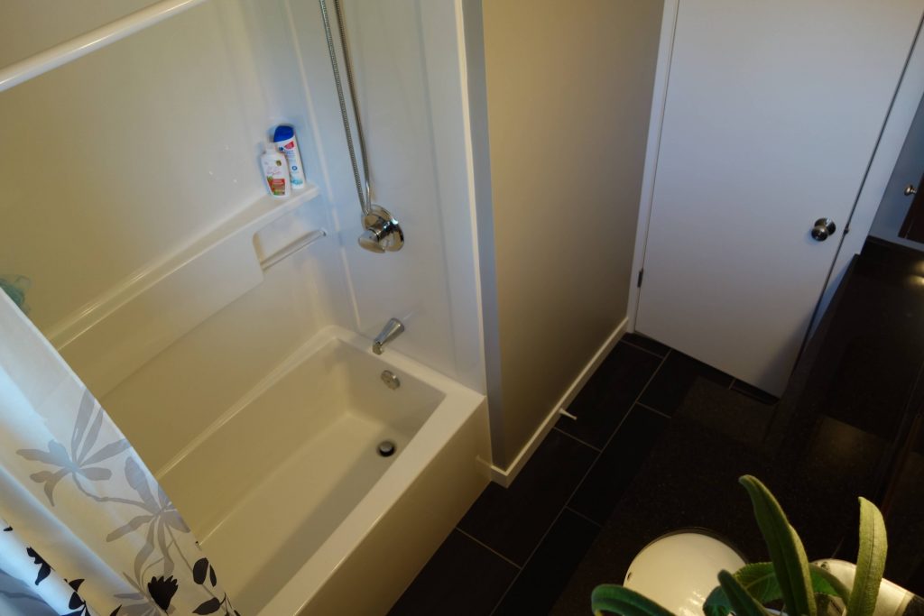 Coventry - Bathroom Renovations Winnipeg - All Canadian Renovations Ltd.