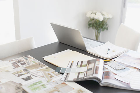 Find your Interior Design Style - Steps to take today to start planning your future home renovation | All Canadian Renovations Ltd.