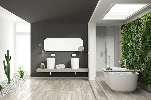 Kitchen and bathroom home renovation trends for 2021 - Kitchen Renovations Winnipeg - Winnipeg Bathroom Renovations - Kitchen Design Winnipeg - All Canadian Renovations Ltd.