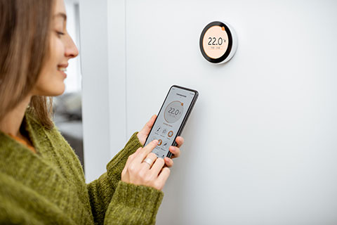 Power your home with smart tech - five energy-efficient renovations to reduce your utility costs | All Canadian Renovations Ltd.