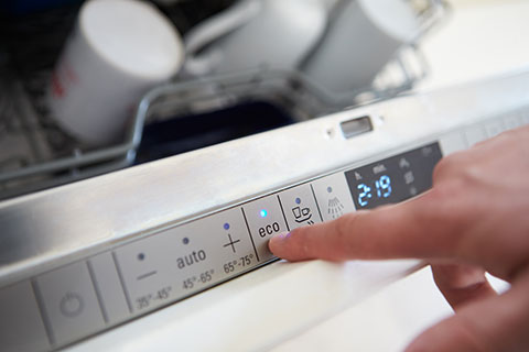 Upgrade to energy-efficient appliances - five energy-efficient renovations to reduce your utility costs | All Canadian Renovations Ltd.