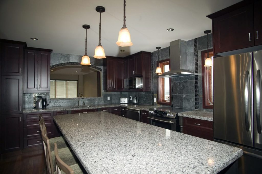Shoal - All Canadian Renovations