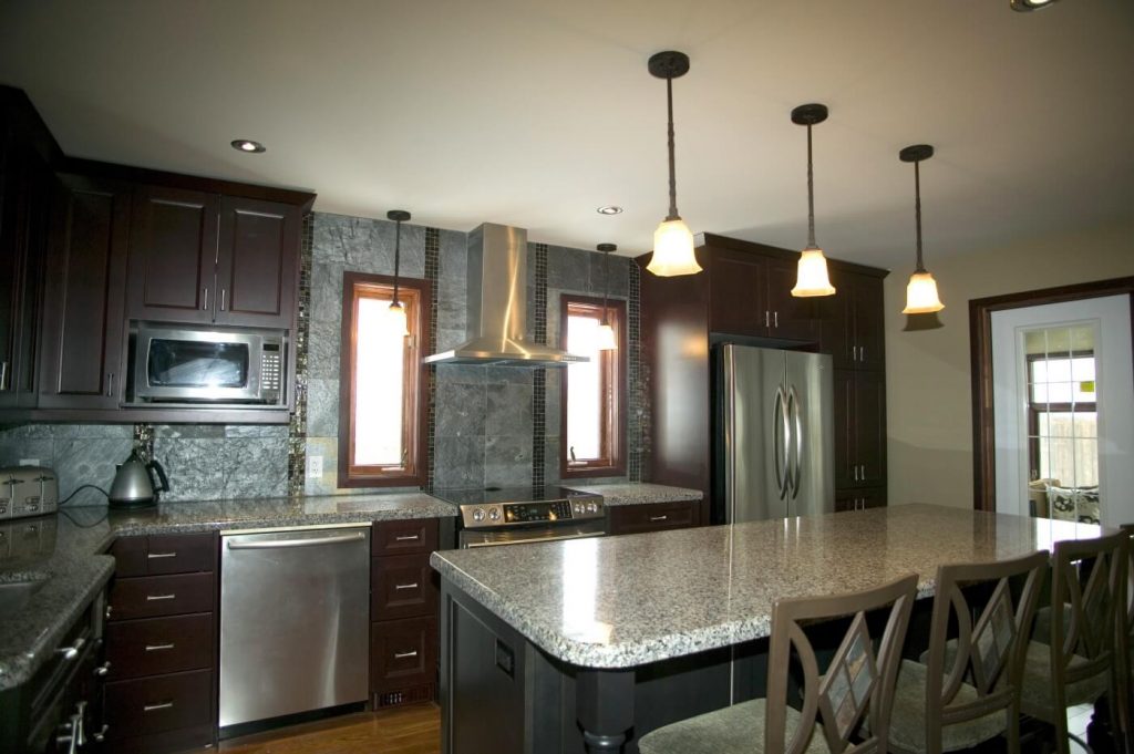 Shoal - All Canadian Renovations