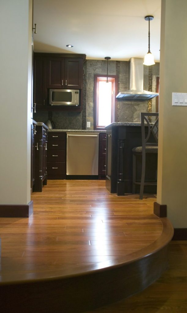 Shoal - All Canadian Renovations