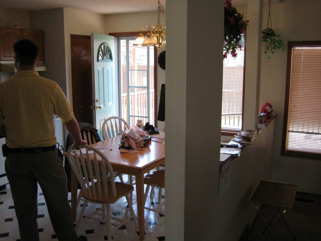 Shoal - All Canadian Renovations