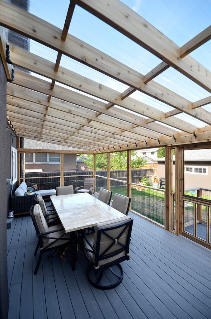 Campbell Exterior Renovation - Exterior Renovations Winnipeg - All Canadian Renovations Ltd.